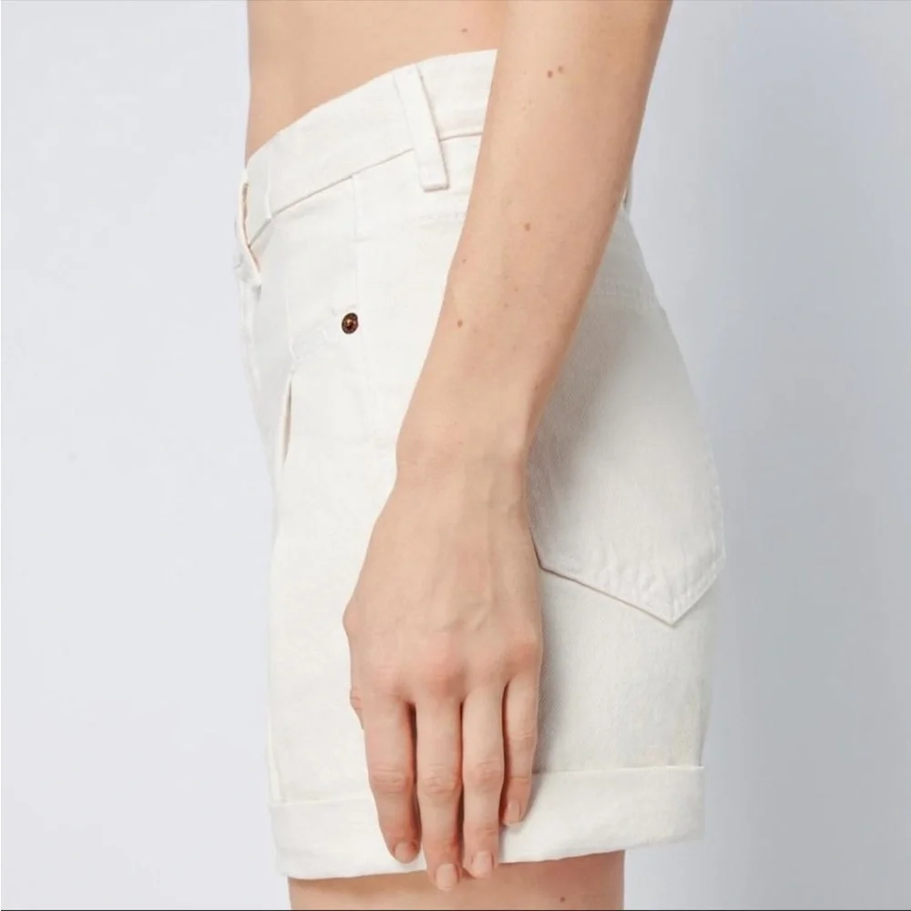Re/Done 40s Zoot Shorts Size 29